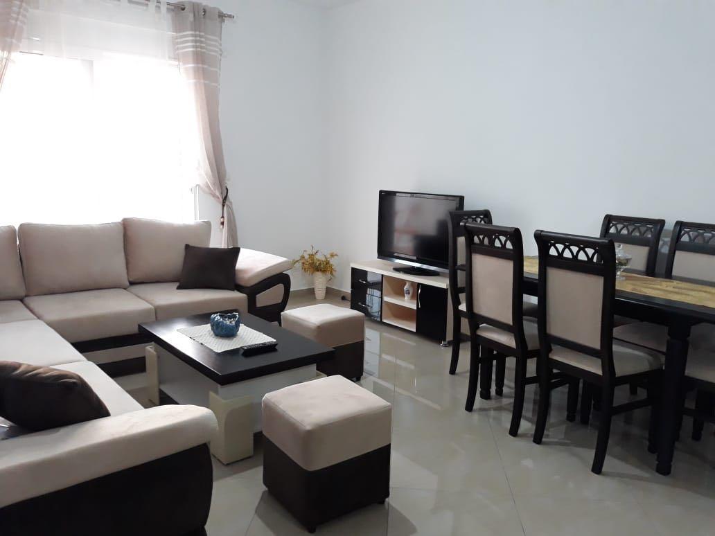 Alex Apartments Sarandë Eksteriør billede