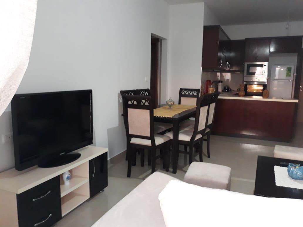 Alex Apartments Sarandë Eksteriør billede